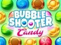 Παιχνίδι Φούσκα Shooter Candy σε απευθείας σύνδεση