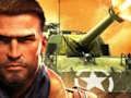 Παιχνίδι Μοντέρνο FPS μάχης  σε απευθείας σύνδεση