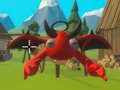Παιχνίδι Μαγικό Δάχτυλο: 3D Fps  σε απευθείας σύνδεση