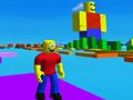 Παιχνίδι Roblox Obby: Πύργος της κόλασης σε απευθείας σύνδεση