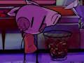 Παιχνίδι Friday Night Funkin' VS Peppa Pig Creepypasta: Bacon Ngh  σε απευθείας σύνδεση