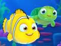 Παιχνίδι Aqua Pang  σε απευθείας σύνδεση