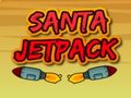 Παιχνίδι Σάντα Jetpack σε απευθείας σύνδεση