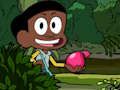 Παιχνίδι Ο Craig of the Creek Splash Battle  σε απευθείας σύνδεση