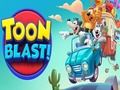 Παιχνίδι Toon Blast: The Block Game  σε απευθείας σύνδεση