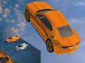 Παιχνίδι Πρόκληση Car Stunts  σε απευθείας σύνδεση