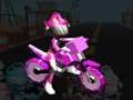 Παιχνίδι Παιχνίδι Moto 3d Racing Challenge  σε απευθείας σύνδεση
