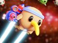 Παιχνίδι Jetpack kiwi lite σε απευθείας σύνδεση