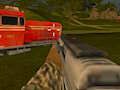 Παιχνίδι Choo Choo Charles Revenge σε απευθείας σύνδεση