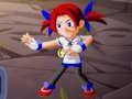 Παιχνίδι Legend Street Fighter σε απευθείας σύνδεση