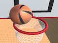 Παιχνίδι Σκόρερ μπάσκετ 3d  σε απευθείας σύνδεση