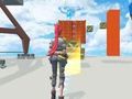 Παιχνίδι Μόνο Up 3D Parkour: Go Ascend  σε απευθείας σύνδεση