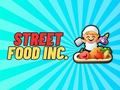 Παιχνίδι Street Food Inc σε απευθείας σύνδεση