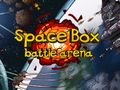 Παιχνίδι Space Box Battle Arena σε απευθείας σύνδεση