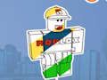 Παιχνίδι Βιβλίο ζωγραφικής Roblox  σε απευθείας σύνδεση
