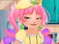 Παιχνίδι Roxie's Kitchen Ice Cream Waffle σε απευθείας σύνδεση