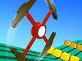 Παιχνίδι Τροχό Parkour  σε απευθείας σύνδεση