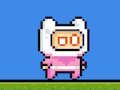 Παιχνίδι Pink Rush Speedrun Platformer σε απευθείας σύνδεση