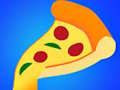 Παιχνίδι Pizzaiolo 3D online σε απευθείας σύνδεση
