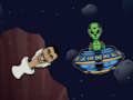 Παιχνίδι Skibidi vs Alien σε απευθείας σύνδεση