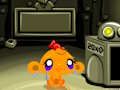 Παιχνίδι Monkey Go Happy Stage 213 σε απευθείας σύνδεση
