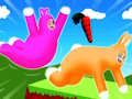 Παιχνίδι Super Bunny Man σε απευθείας σύνδεση