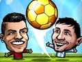 Παιχνίδι Soccer Star 2022 Παγκόσμιο Ποδόσφαιρο  σε απευθείας σύνδεση