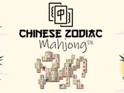 Παιχνίδι Κινεζικό Zodiac Mahjong  σε απευθείας σύνδεση