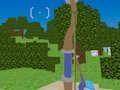 Παιχνίδι MCraft Warpath v1. 7  σε απευθείας σύνδεση