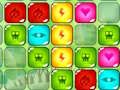 Παιχνίδι Match Jelly 4 σε απευθείας σύνδεση