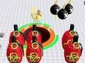Παιχνίδι Χόλι. io  σε απευθείας σύνδεση