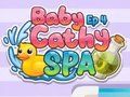 Παιχνίδι Baby Cathy EP4: Spa σε απευθείας σύνδεση