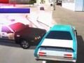 Παιχνίδι Οδηγός αυτοκινήτου πόλης  σε απευθείας σύνδεση