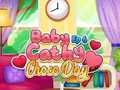 Παιχνίδι Baby Cathy EP6: Ημέρες Choco σε απευθείας σύνδεση