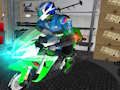Παιχνίδι Moto Highway Rider σε απευθείας σύνδεση