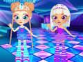 Παιχνίδι Κούκλα Unbox Dress Up  σε απευθείας σύνδεση