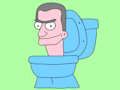 Παιχνίδι Βιβλίο ζωγραφικής Skibidi Toilet σε απευθείας σύνδεση Παιχνίδι Βιβλίο ζωγραφικής Skibidi Toilet σε απευθείας σύνδεση