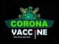 Παιχνίδι Εμβόλιο Corona  σε απευθείας σύνδεση