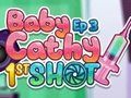 Παιχνίδι Baby Cathy EP3: 1ος πυροβολισμός σε απευθείας σύνδεση