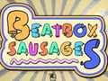 Παιχνίδι Λουκάνικα BeatBox  σε απευθείας σύνδεση
