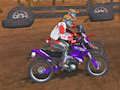 Παιχνίδι Αγώνες Motocross  σε απευθείας σύνδεση