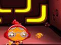 Παιχνίδι Monkey Go Happy Stage 215 σε απευθείας σύνδεση