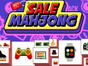 Παιχνίδι Πώληση Mahjong  σε απευθείας σύνδεση