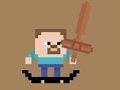 Παιχνίδι SurvivalPixel. io  σε απευθείας σύνδεση