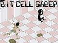 Παιχνίδι Bit Cell Sabre  σε απευθείας σύνδεση