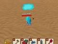Παιχνίδι Zomcraft σε απευθείας σύνδεση