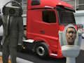 Παιχνίδι Truck Simulator Τουαλέτα Skibidi  σε απευθείας σύνδεση