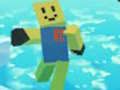 Παιχνίδι Nooby και Obby 2-player σε απευθείας σύνδεση