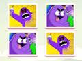 Παιχνίδι Grimace Shake Match Up  σε απευθείας σύνδεση