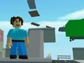 Παιχνίδι Roblox Obby: Rainbow Path σε απευθείας σύνδεση